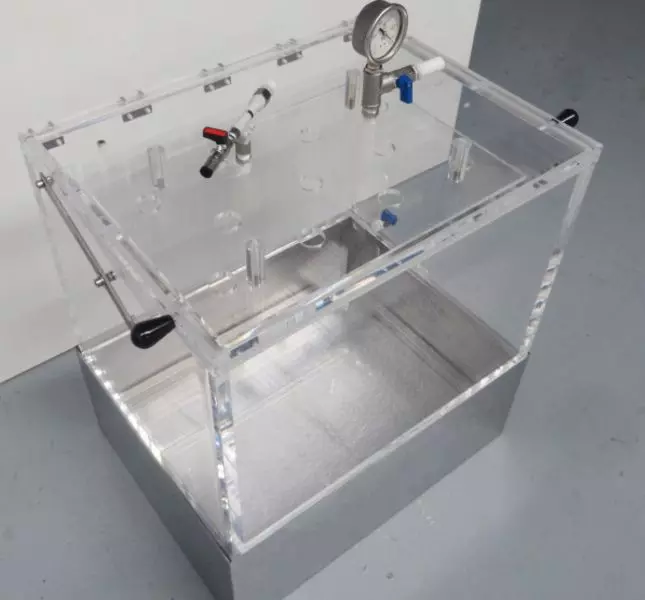 DmApply, Servicios de Fabricaci&oacute;n de piezas, matrices y moldes