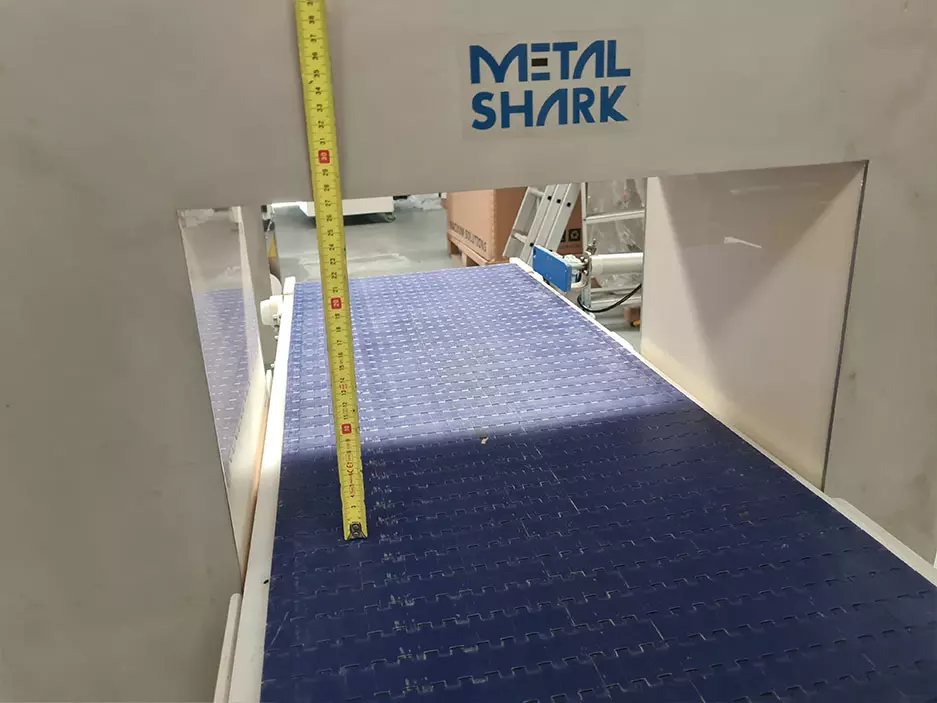 Detector de Metales