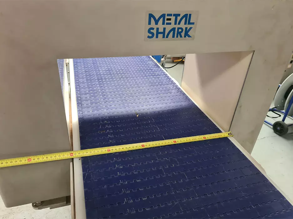 Detector de Metales
